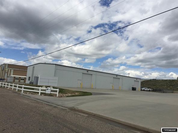 802 Foster Rd, Casper, WY 82601